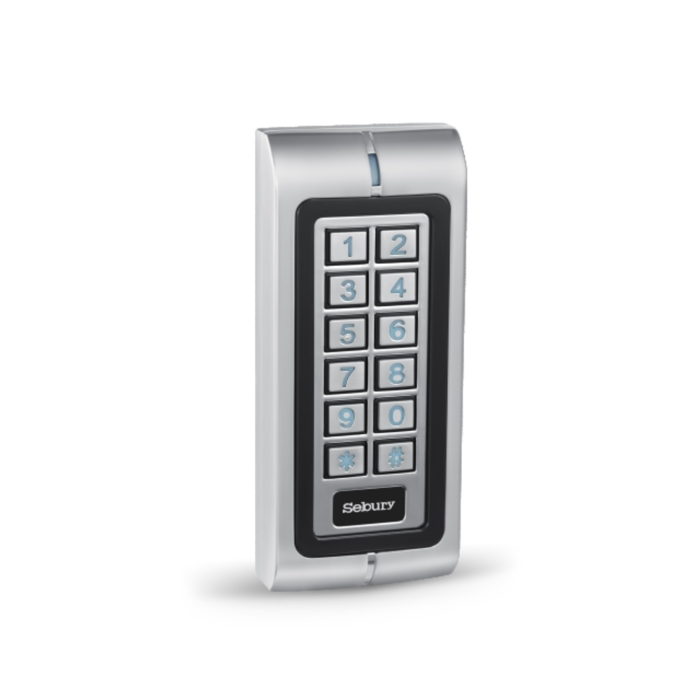 Sebury W1-A – Access Control | ACP Online