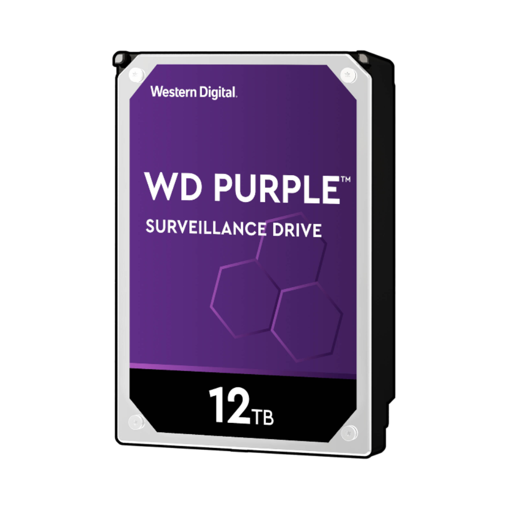 Western Digital WD121PURA-SUP – CCTV / Surveillance | ACP Online