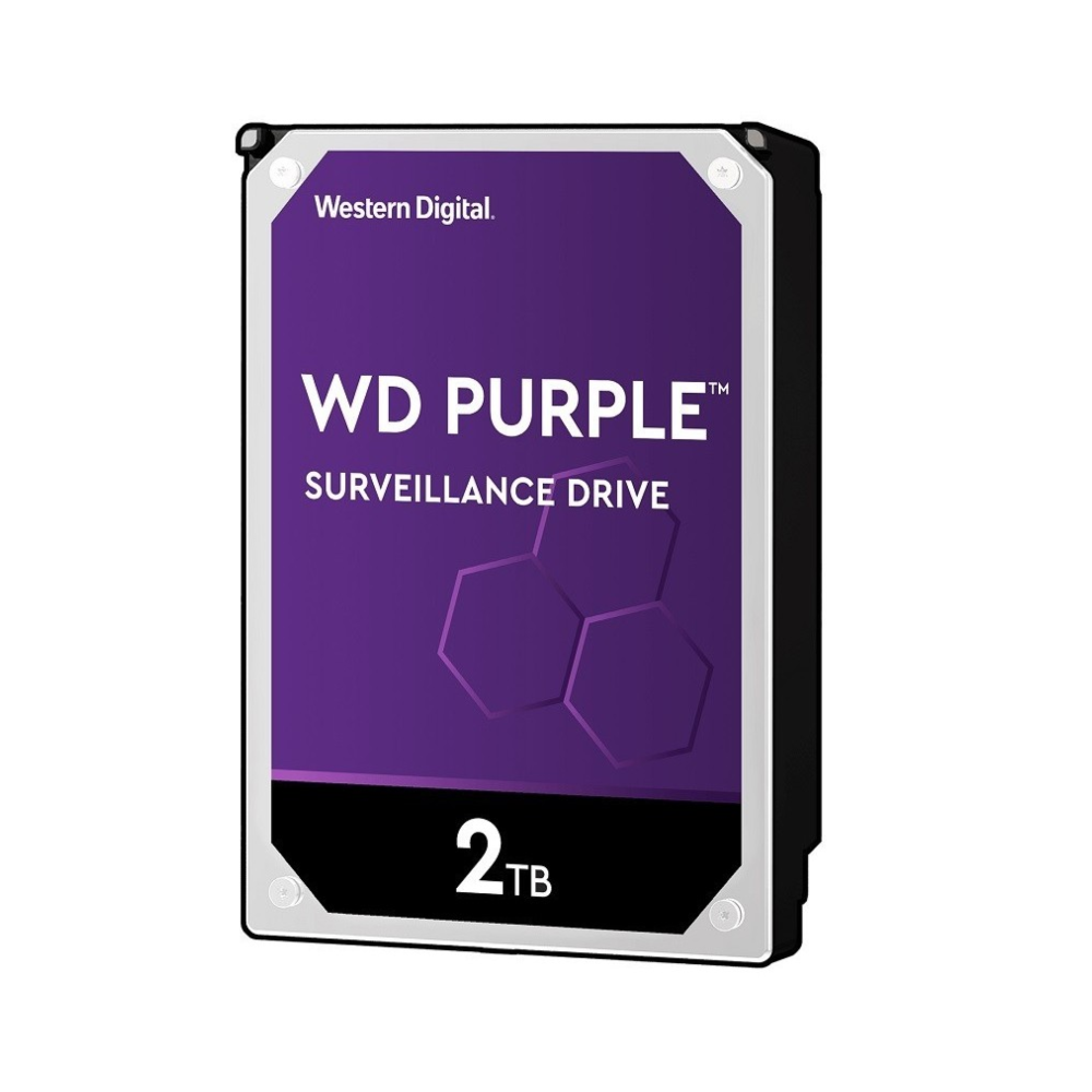 Western Digital WD23PURZ-SUP – CCTV / Surveillance | ACP Online
