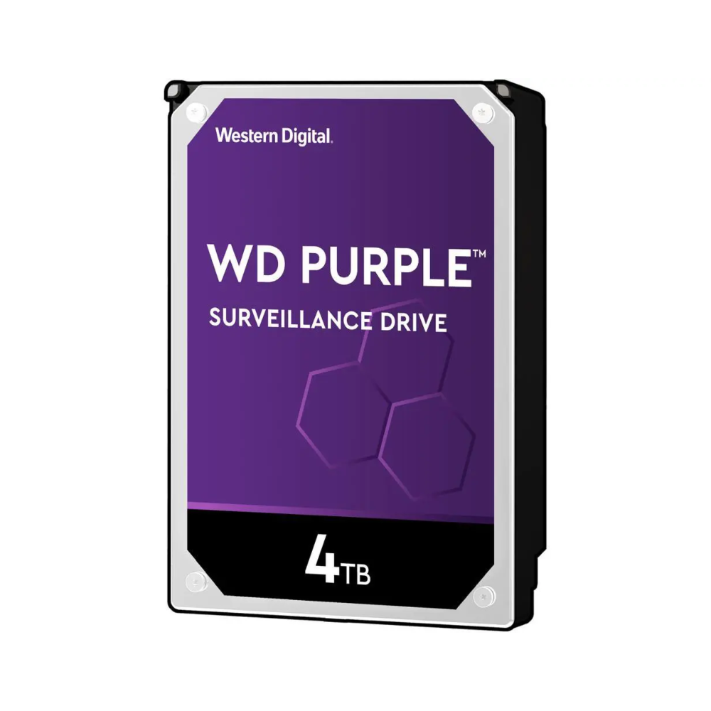 Western Digital WD43PURZ-SUP – CCTV / Surveillance | ACP Online