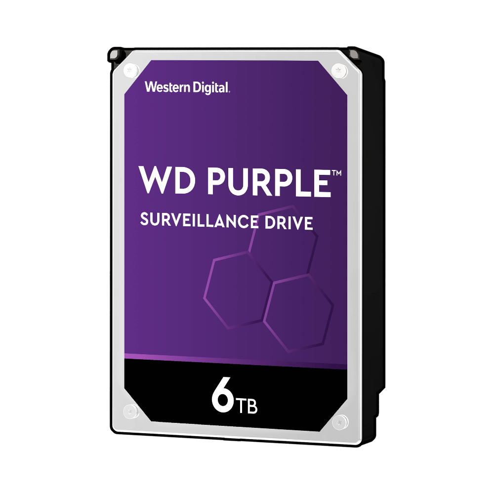 Western Digital WD64PURZ-SUP – CCTV / Surveillance | ACP Online