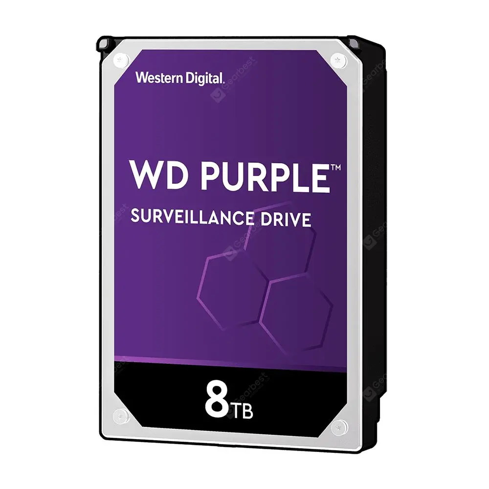 Western Digital WD85PURZ-SUP – CCTV / Surveillance | ACP Online