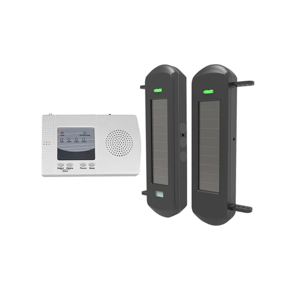 iSecure WDA-Q3-MFR-KIT – Automation & Control | ACP Online