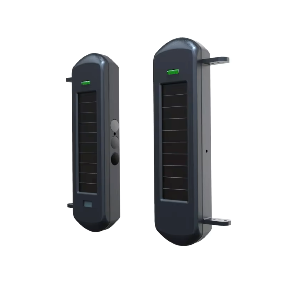 iSecure WDA-Q3 – Automation & Control | ACP Online