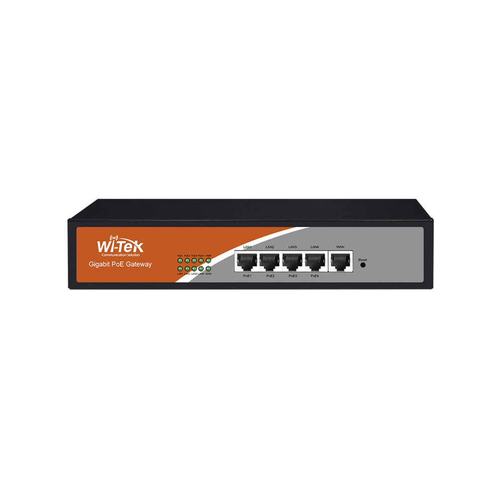 Wi-Tek WI-AC105P – Clearance | ACP Online