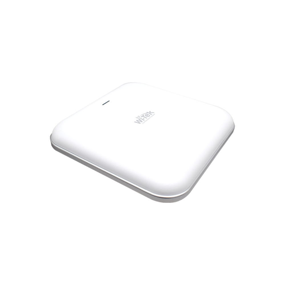 Wi-Tek WI-AP218AX-Lite(V2) – Indoor WAP | ACP Online