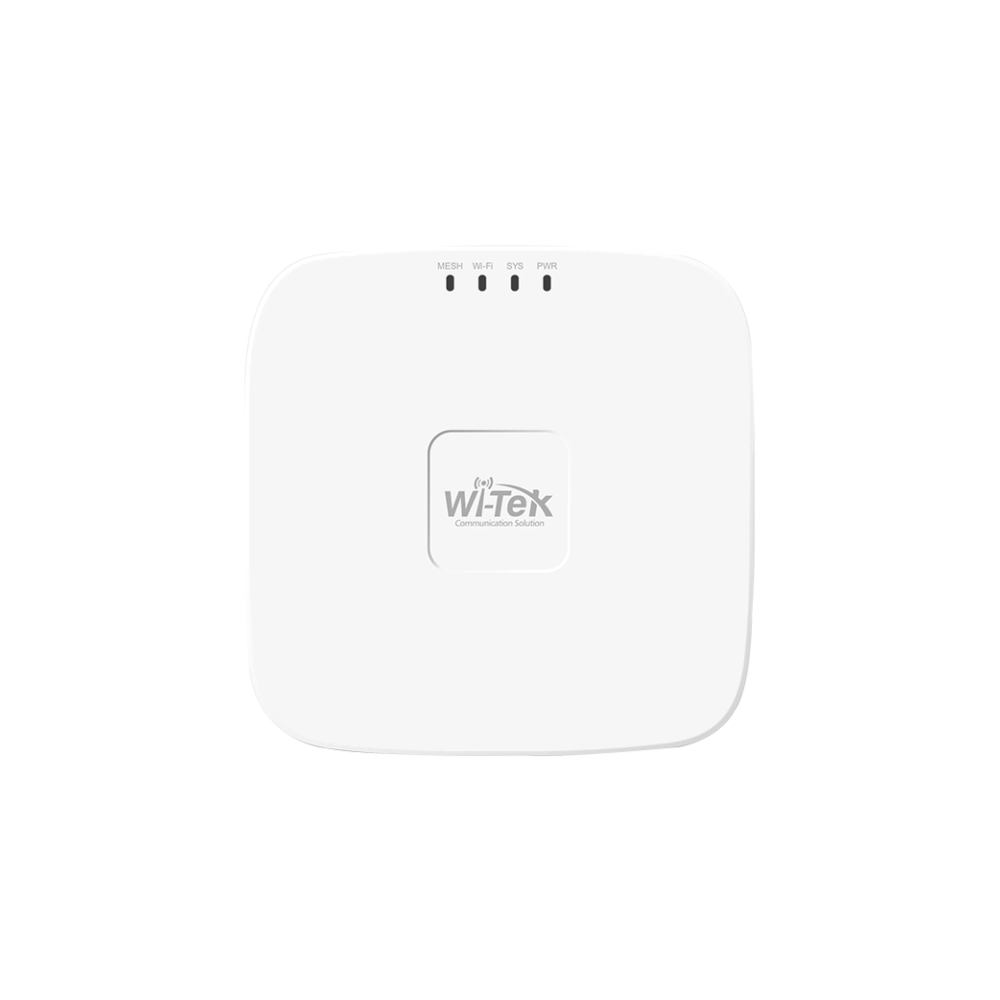 Wi-Tek WI-AP717MP(V2) – Indoor WAP | ACP Online
