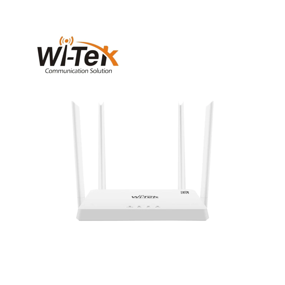 Wi-Tek WI-AX1800M – Clearance | ACP Online