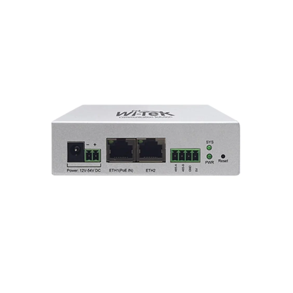 Wi-Tek WI-IOT100 – Cloud Controller | ACP Online
