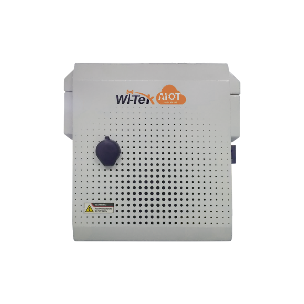 Wi-Tek WI-IOTBOXMINI – Network / Data / Server - Cabinets & Enclosures | ACP Online