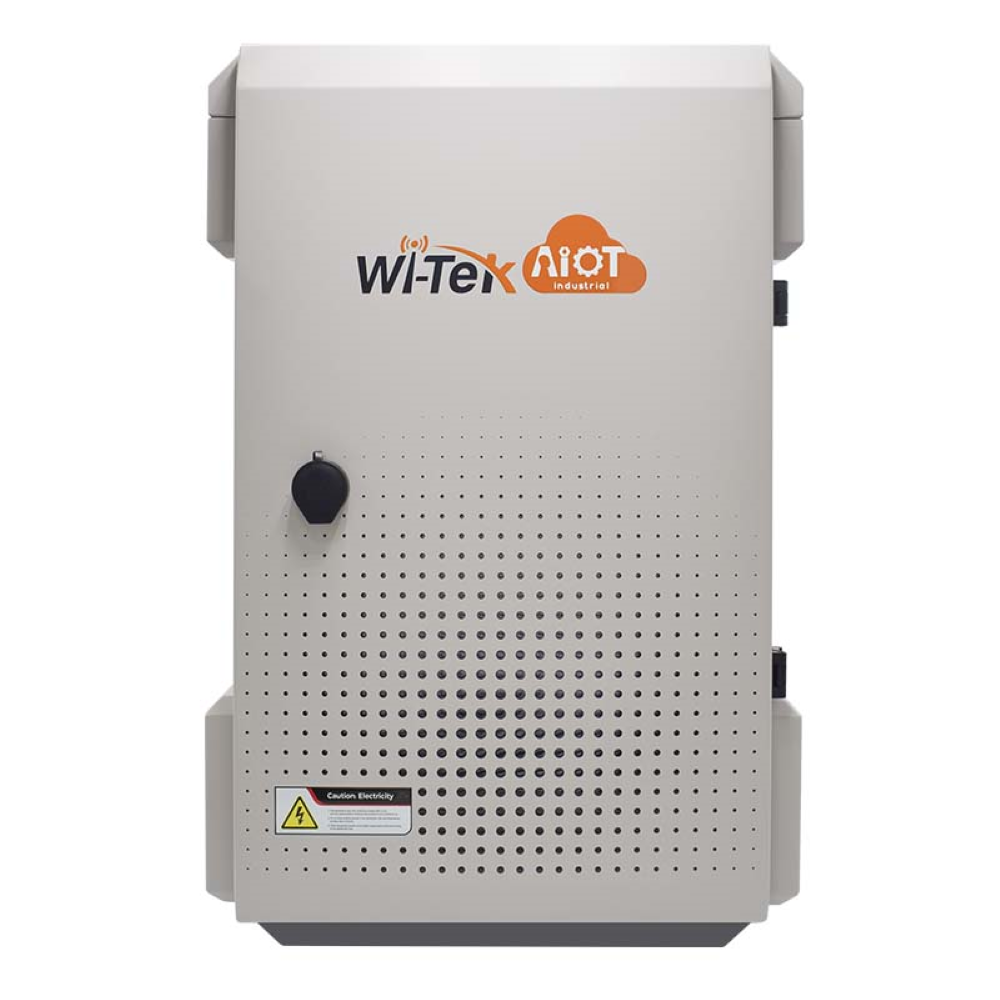 Wi-Tek WI-IOTBOX02(V3) – Network / Data / Server - Cabinets & Enclosures | ACP Online