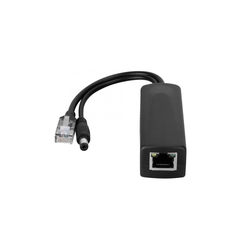 Wi-Tek WI-POE11S-48V – Networking Products | ACP Online