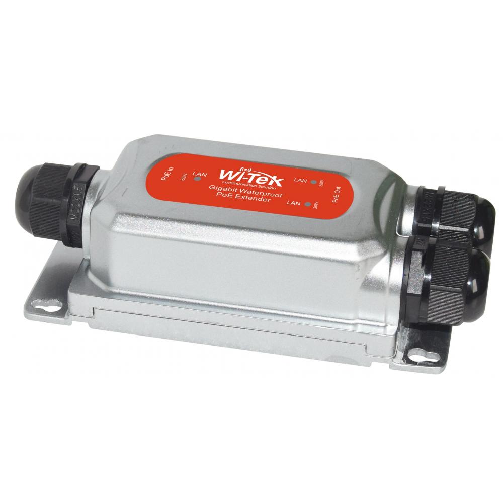 Wi-Tek WI-POE22E-O – Networking Products | ACP Online