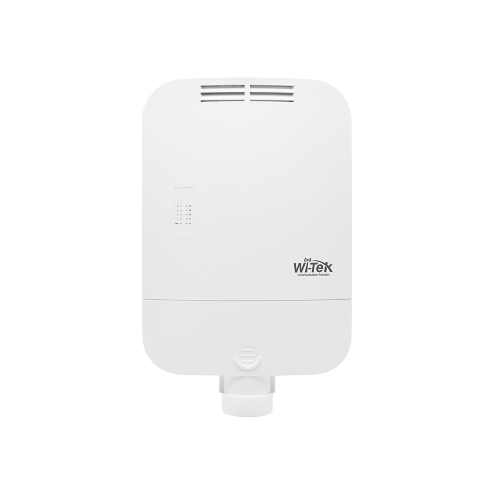 Wi-Tek WI-PS306GF-O – Clearance | ACP Online