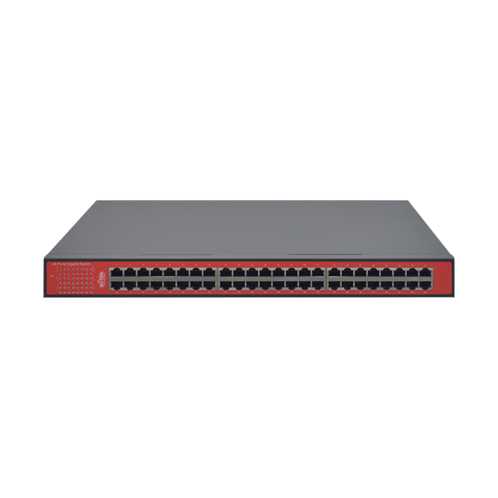 Wi-Tek WI-SG148 – Networking Products | ACP Online