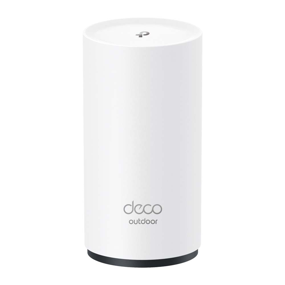TP-Link Deco BE25-Outdoor – Mesh WiFi | ACP Online TP-Link Deco BE25-Outdoor – Mesh WiFi | ACP Online