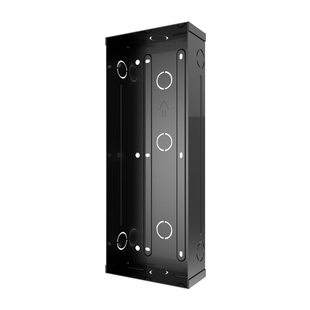 Akuvox X915 In-Wall Mounting Box – Akuvox Intercom Accessories | ACP Online
