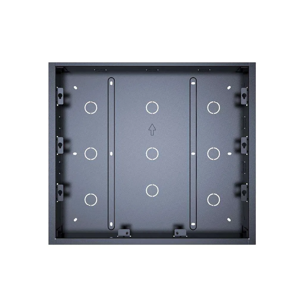 Akuvox X916 In-Wall Mounting Box – Akuvox Intercom Accessories | ACP Online