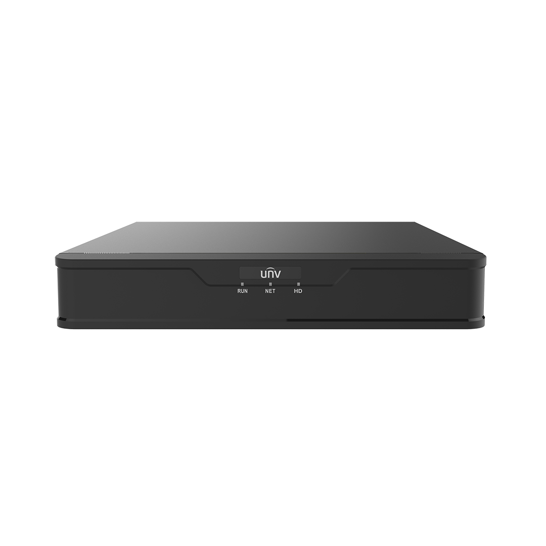 Uniview XVR301-04Q – AHD DVRs | ACP Online