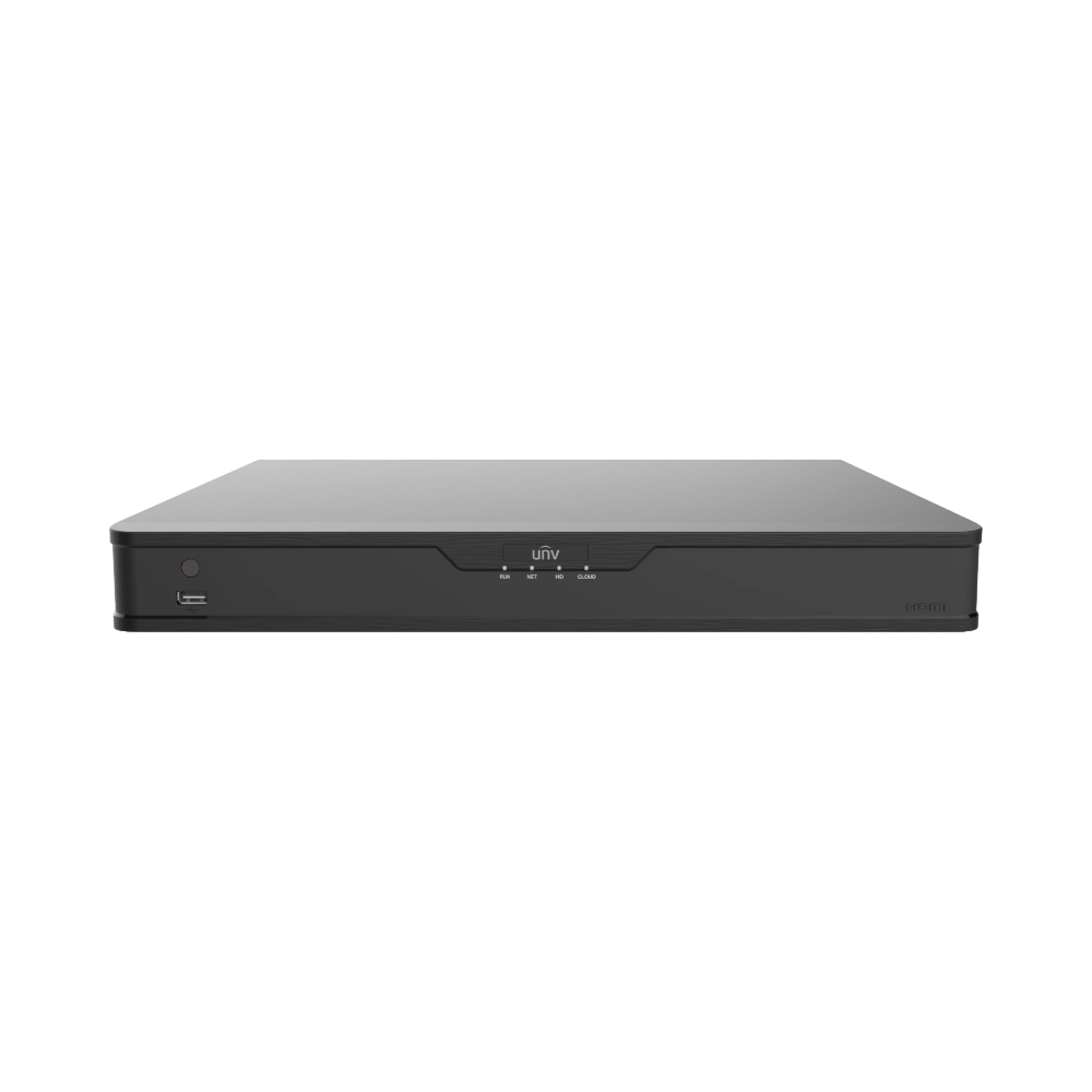 Uniview XVR302-16Q3 – AHD DVRs | ACP Online