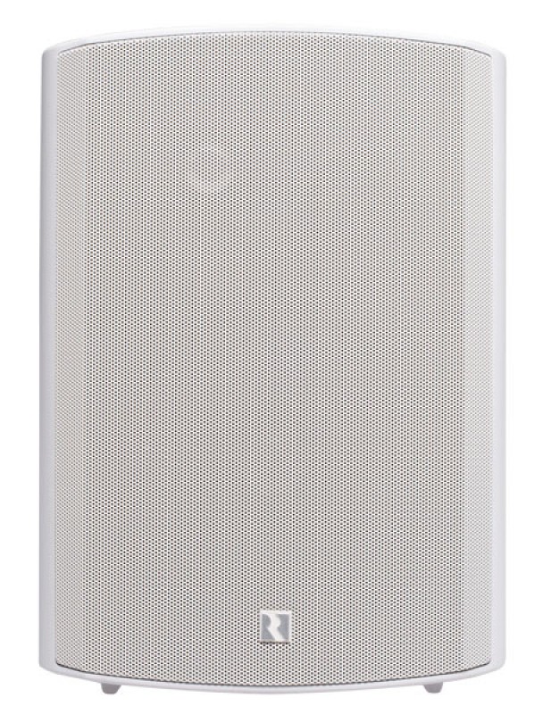 Russound 70V/100V Surface Mount Speaker, White  (Pair) (AW70V6mk2) – Russound – Audio | ACP Online