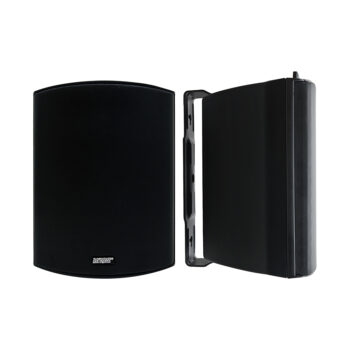 Earthquake Sound 6inch Outdoor Speakers Pair AS602 – Audio | ACP Online