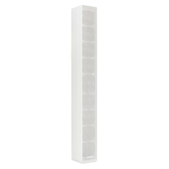Russound Column speaker, 100V/8 Ohm, white (CLMN8-W) – ArtSound – ArtSound | ACP Online