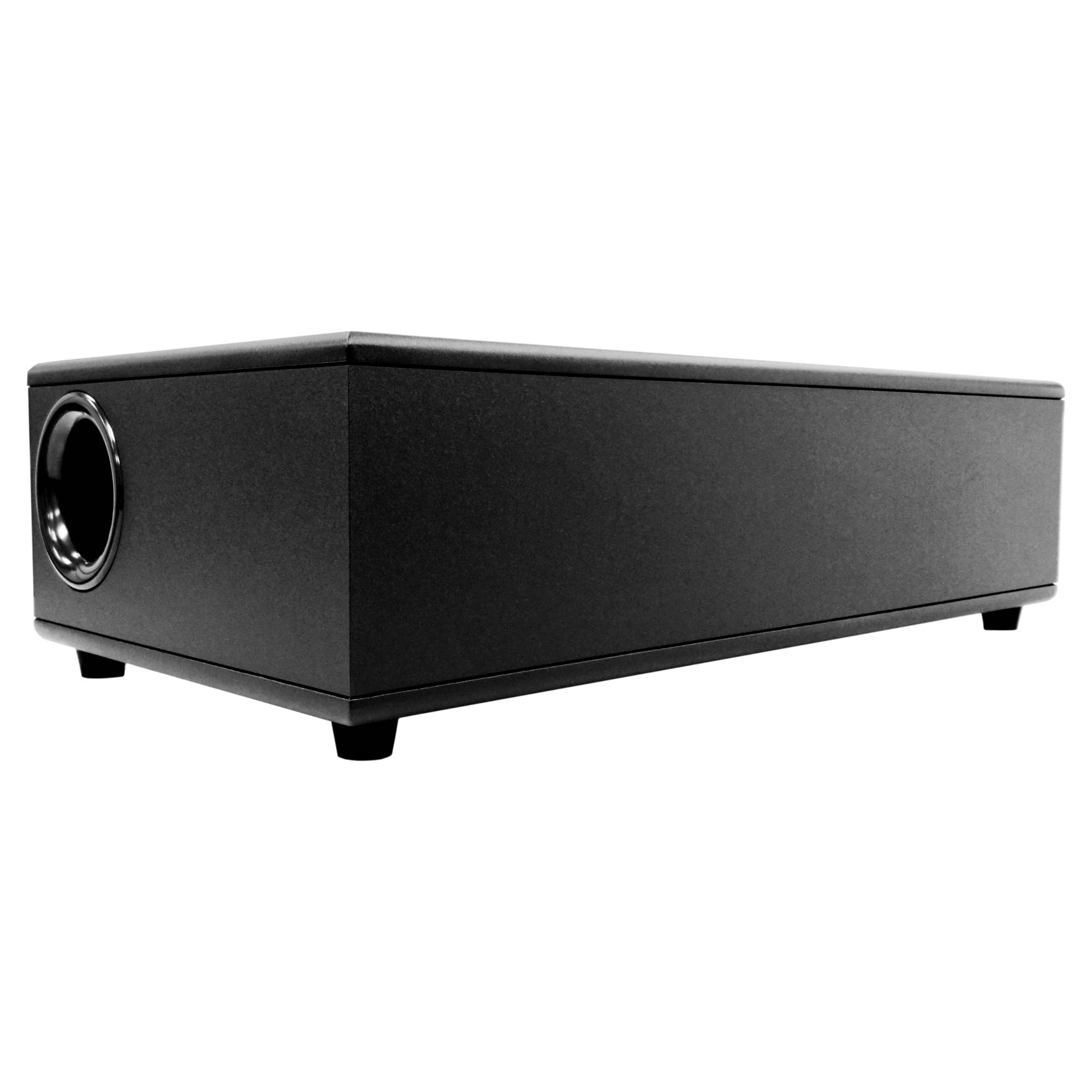 Earthquake Sound Subwoofer 150-watt built-in amplifier – (CP-8) – Earthquake Sound – Audio | ACP Online