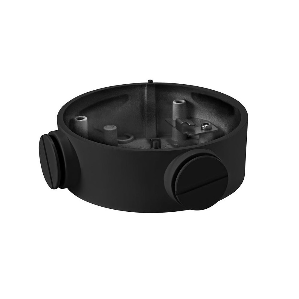 Hikvision DS-1260ZJ-BLACK – CCTV / Surveillance | ACP Online