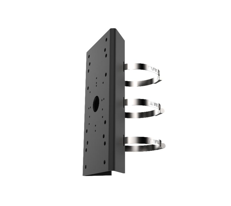 Hikvision DS-1275ZJ-SUS-BLACK – CCTV / Surveillance | ACP Online