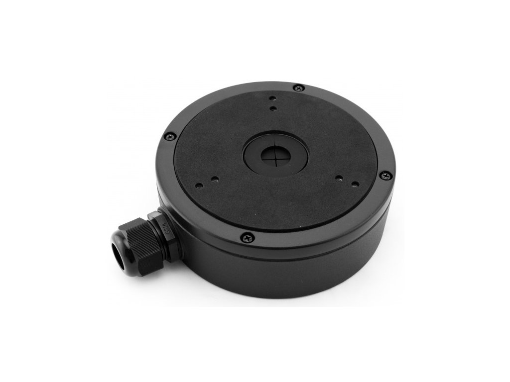 Hikvision DS-1280ZJ-M-BLK – CCTV / Surveillance | ACP Online