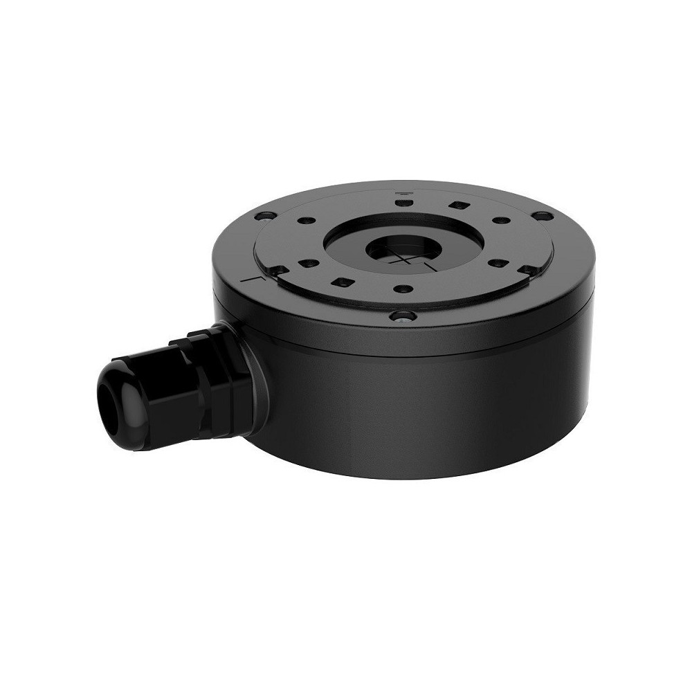 Hikvision DS-1280ZJ-XS-BLACK – CCTV / Surveillance | ACP Online