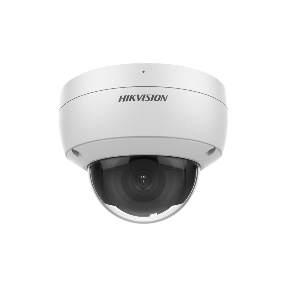 Hikvision DS-2CD2186G2-ISU-4MM – CCTV / Surveillance | ACP Online