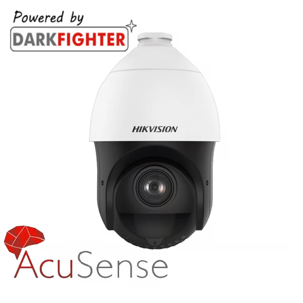 Hikvision DS-2DE4425IW-DE(T5) – CCTV / Surveillance | ACP Online