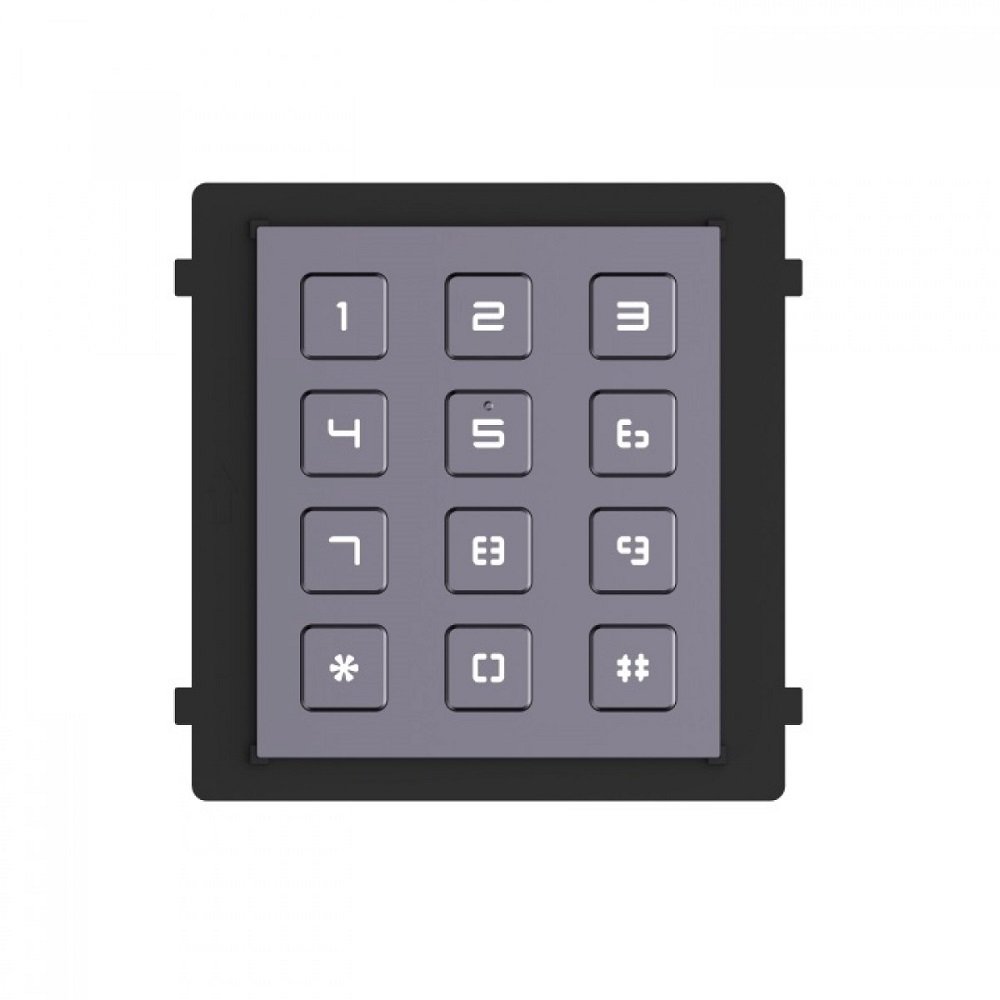 Hikvision DS-KD-KP – Hikvision 2-Wire IP Video Intercoms | ACP Online Hikvision DS-KD-KP – Hikvision 2-Wire IP Video Intercoms | ACP Online