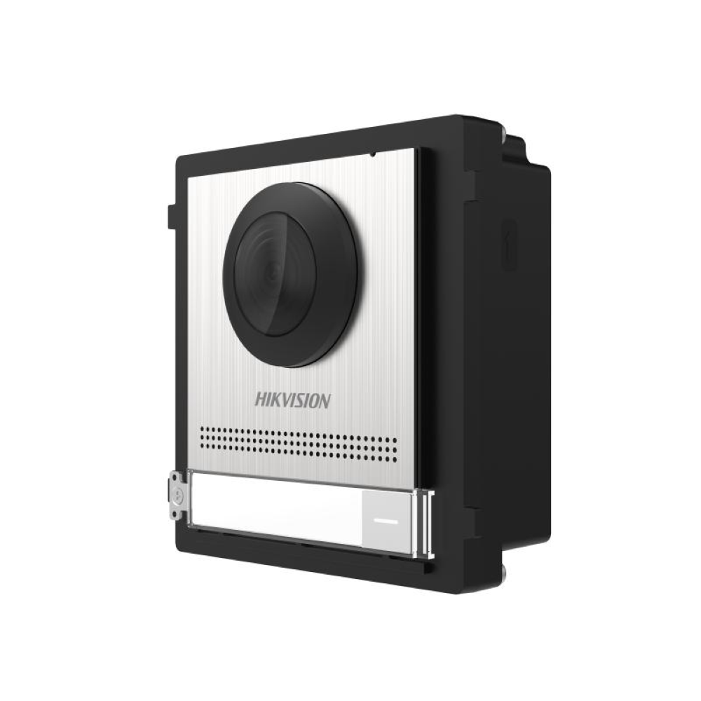 Hikvision DS-KD8003Y-IME2/S – Hikvision 2-Wire IP Video Intercoms | ACP Online