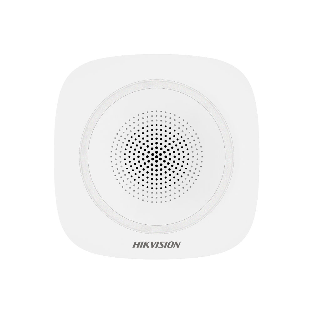 Hikvision DS-PS1-I-WB – Intrusion & Alarms | ACP Online