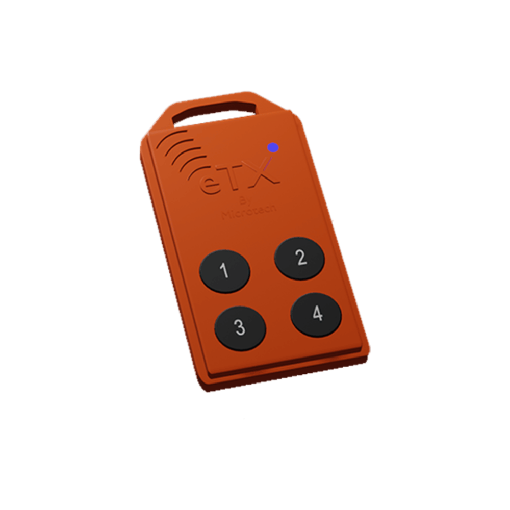 Microtech Designs e-TX – Automation & Control | ACP Online