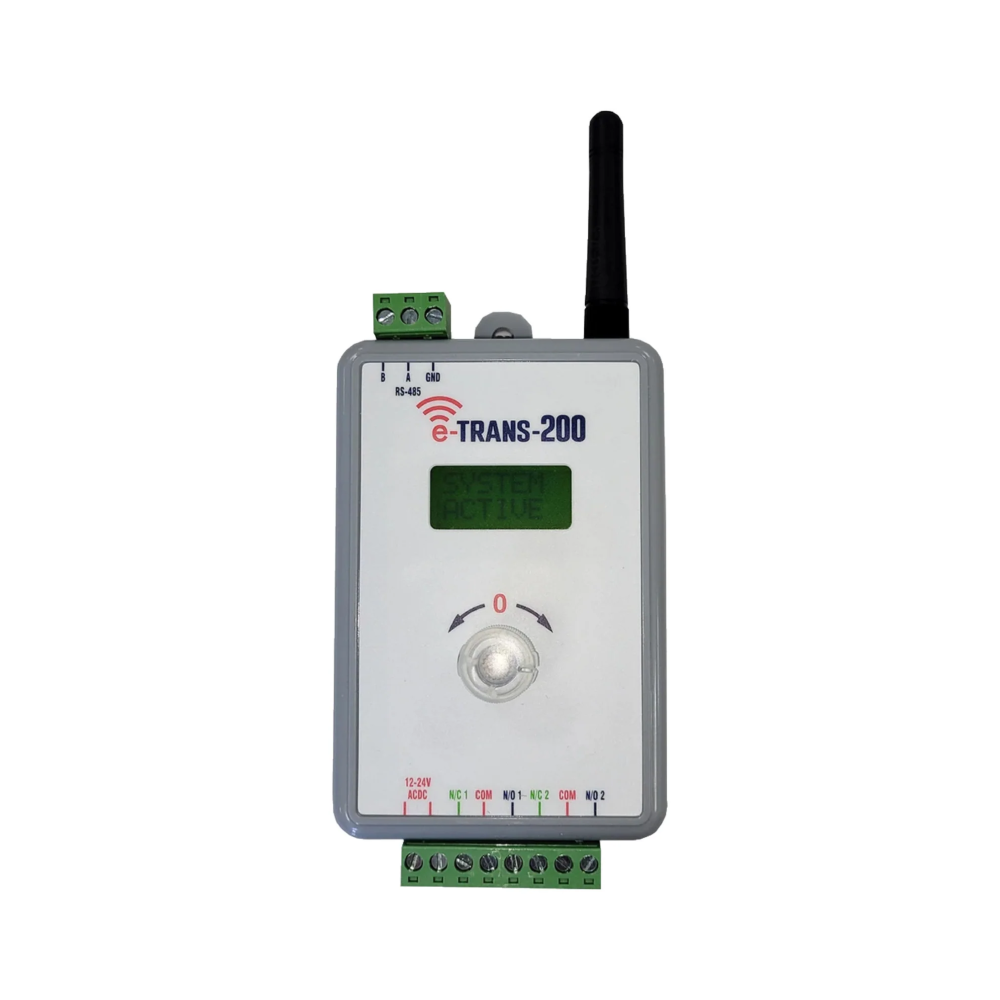 Microtech Designs e-Trans-200 – Automation & Control | ACP Online