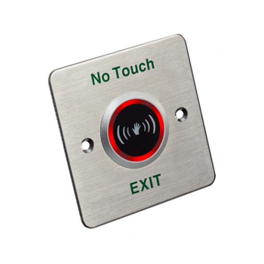 Hikvision DS-K7P03 – Access Control | ACP Online