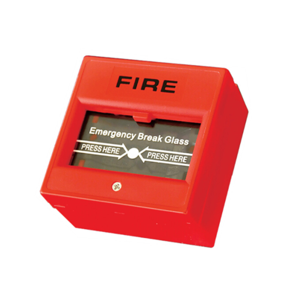 Hikvision DS-K7PEB – Access Control | ACP Online
