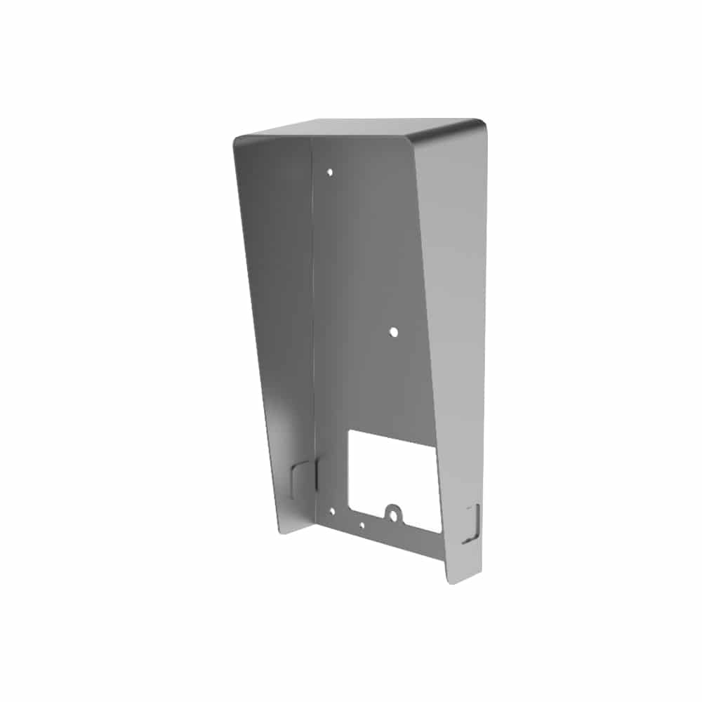 Hikvision DS-KABV8113-RS/Surface – Clearance | ACP Online
