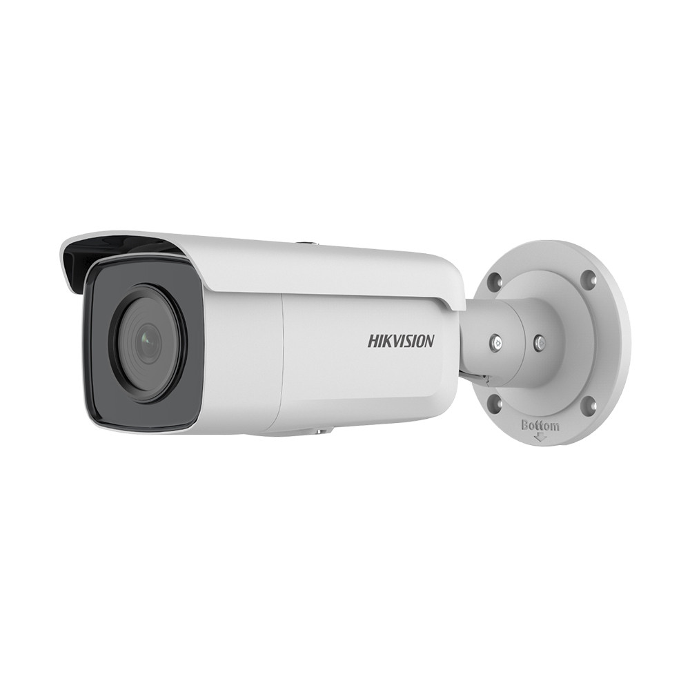Hikvision DS-2CD2T66G2-4I-6MM – CCTV / Surveillance | ACP Online