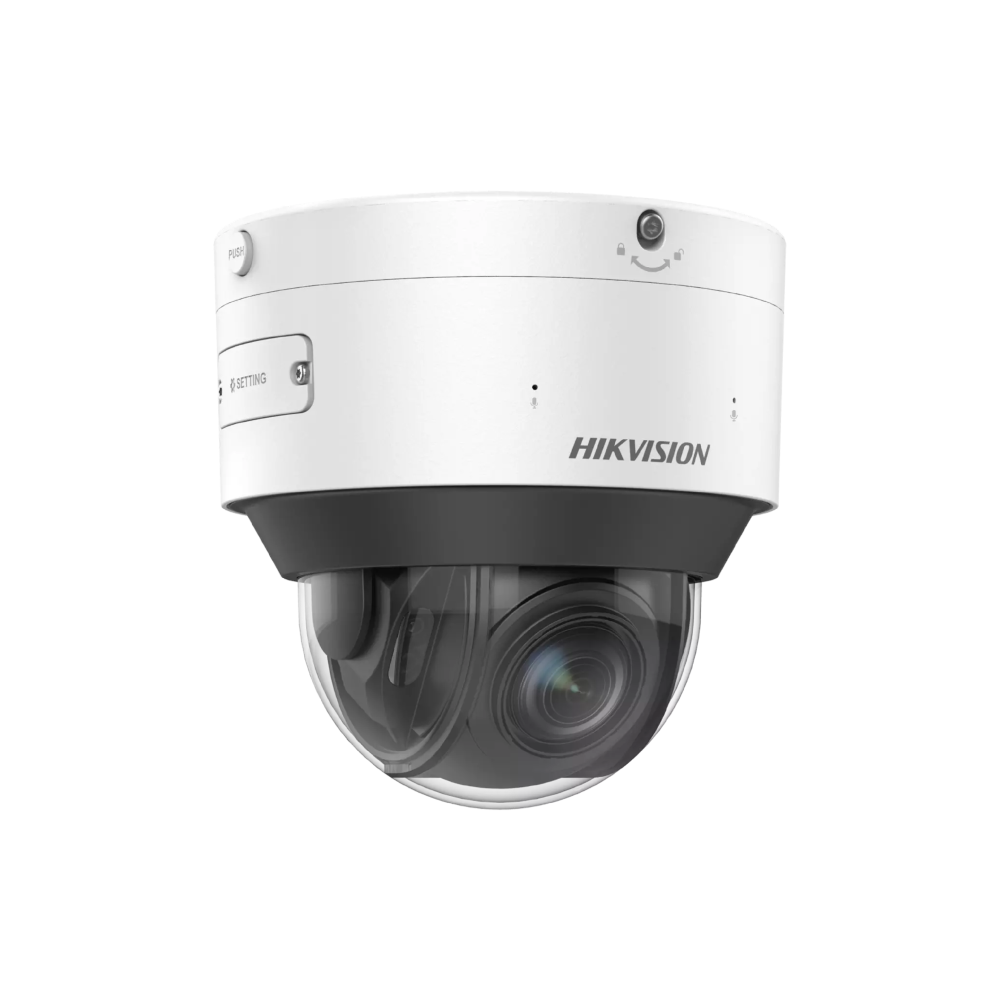 Hikvision iDS-2CD7547G0/P-XZHSY – CCTV / Surveillance | ACP Online