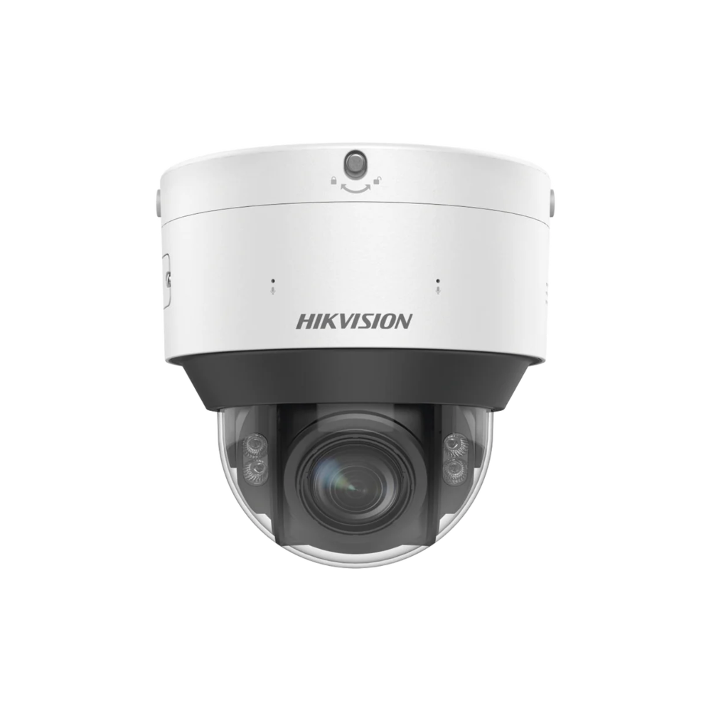 Hikvision iDS-2CD7587G0-XZHSY – CCTV / Surveillance | ACP Online