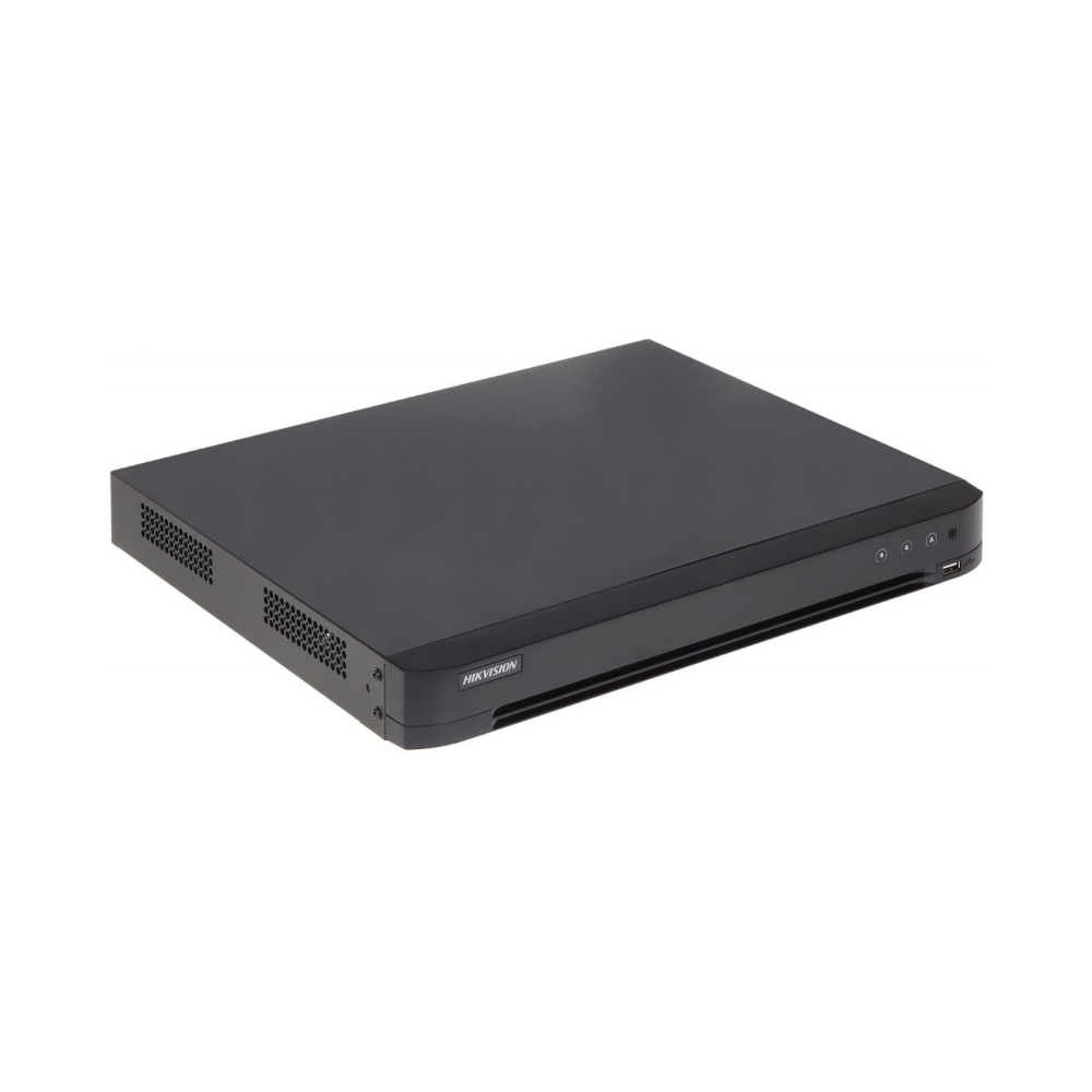 Hikvision iDS-7216HUHI-M2/S-4TB – CCTV / Surveillance | ACP Online