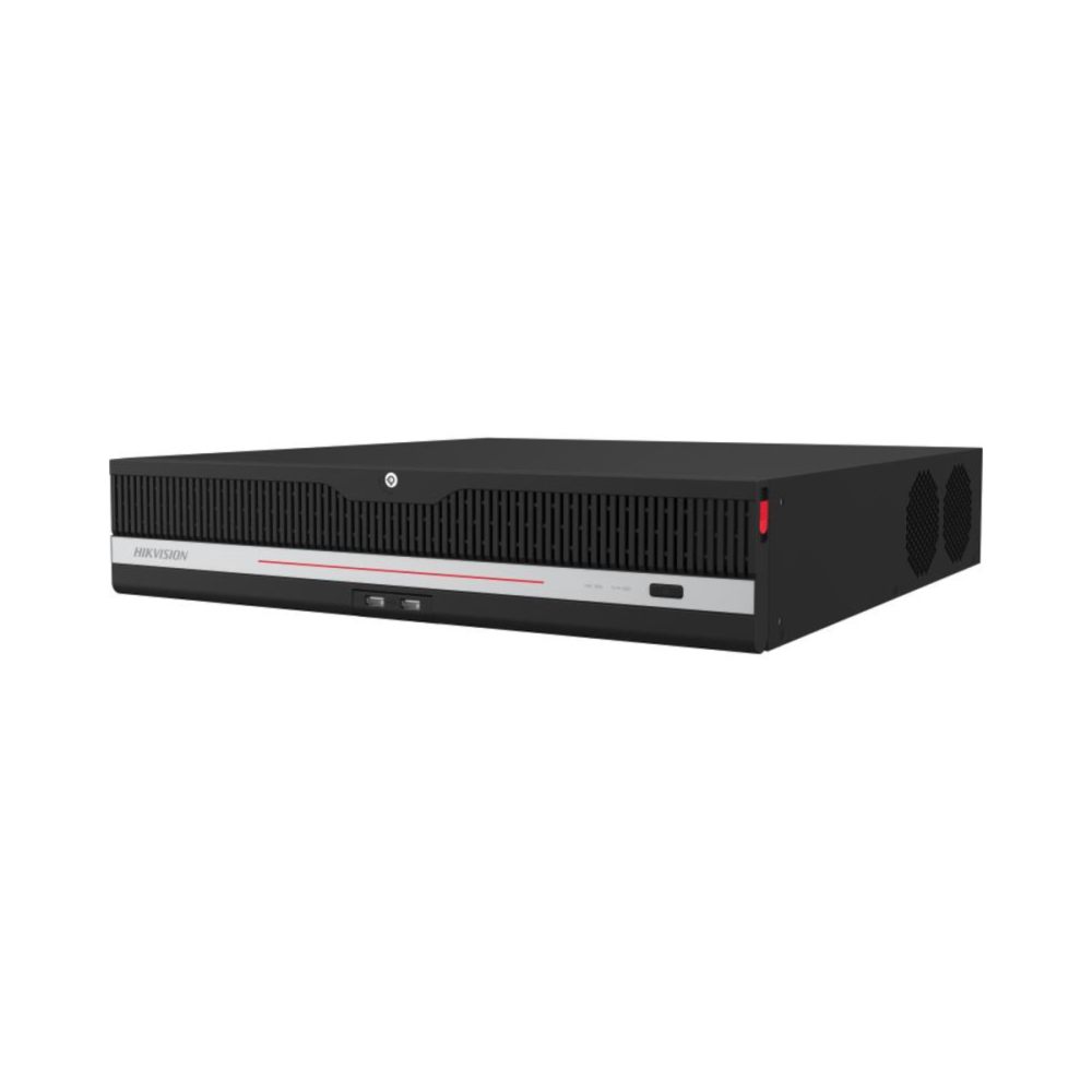 Hikvision iDS-9664NXI-P8 – CCTV / Surveillance | ACP Online