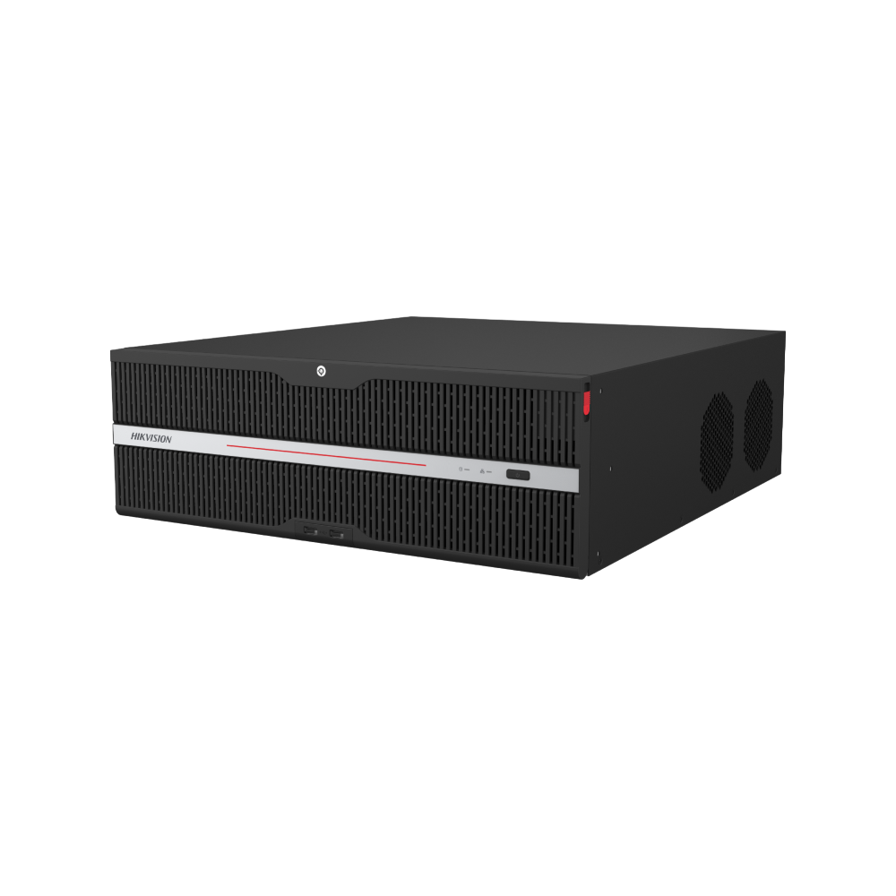 Hikvision iDS-9664NXI-P16 – CCTV / Surveillance | ACP Online