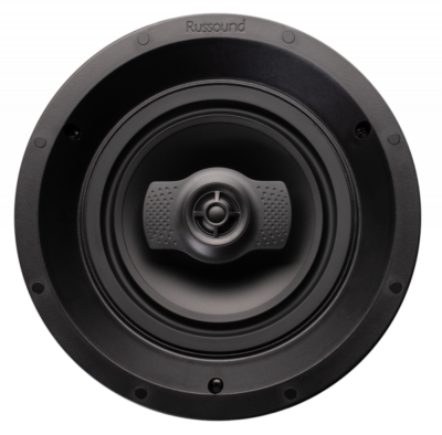 Russound 6.5″ All Purpose Performance Loudspeaker – (Pair) (IC-610) – Russound – Audio | ACP Online