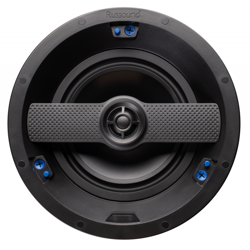 Russound 8″ Enhanced Performance Loudspeaker (Pair) (IC-820)- Russound – Audio | ACP Online